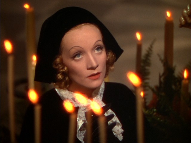 Marlene Dietrich Marlene Dietrich