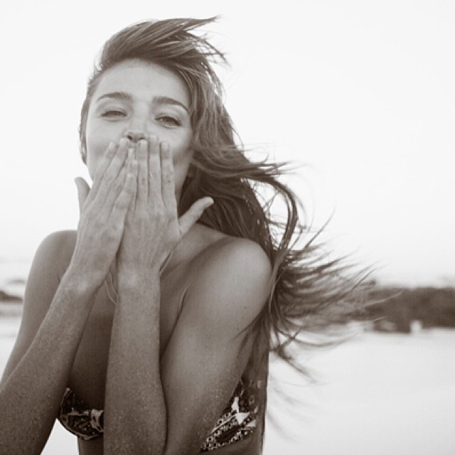 Miranda Kerr Miranda Kerr
