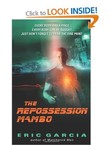 The Repossession Mambo