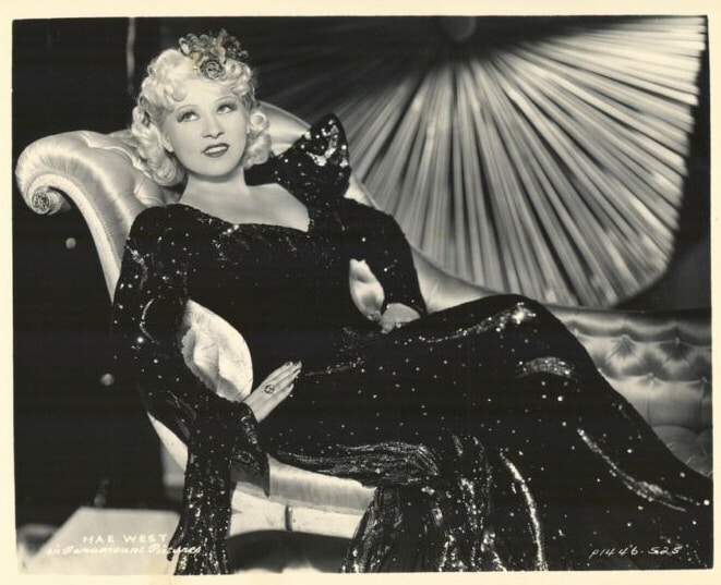 Mae West Mae West