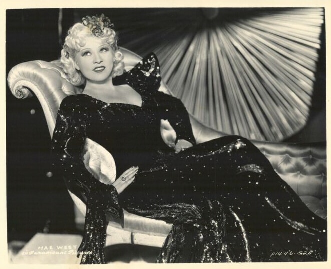 Mae West