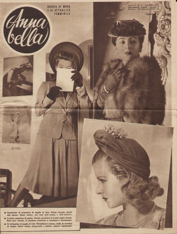 Annabella Annabella