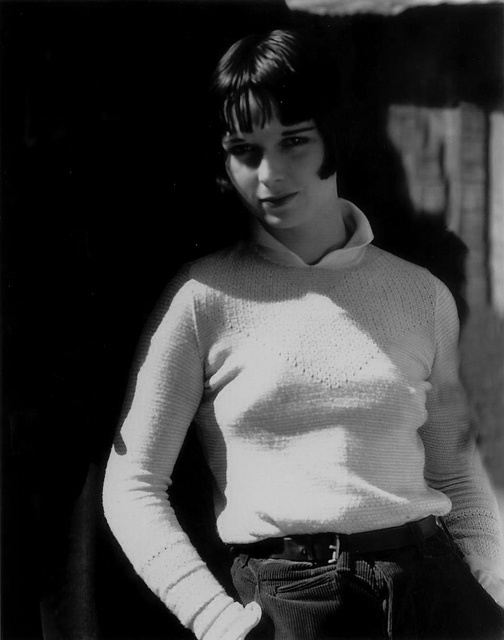 Louise Brooks