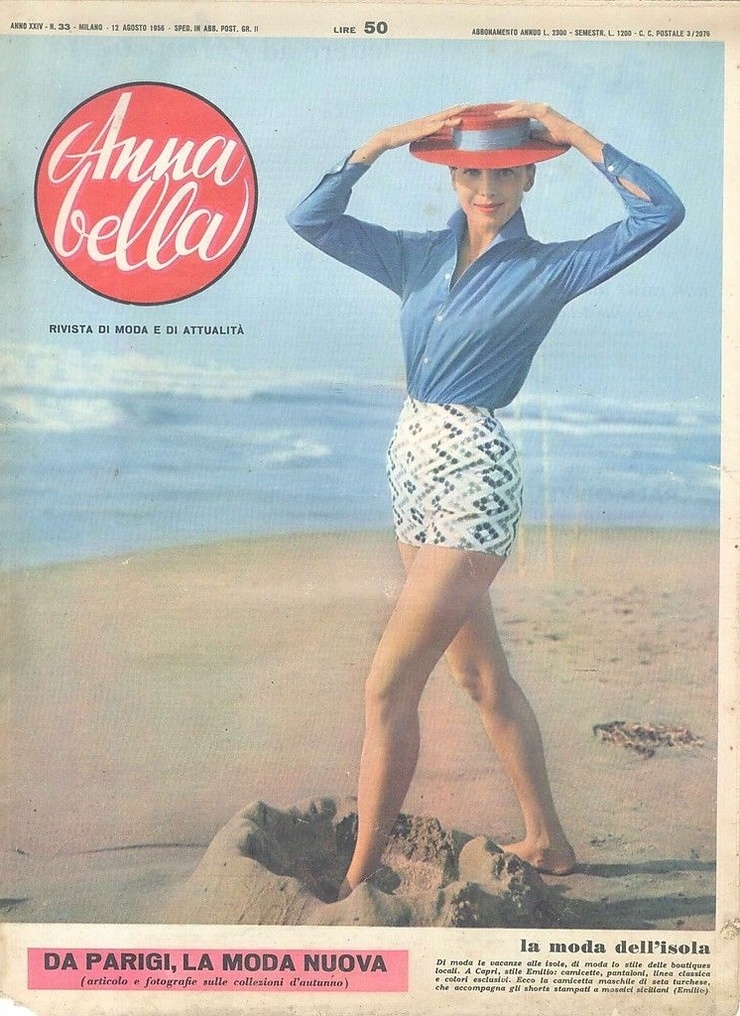 Annabella