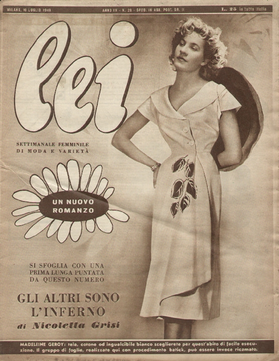 Lei Lei