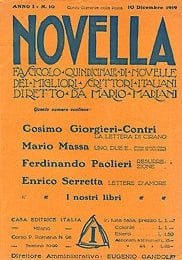 Novella