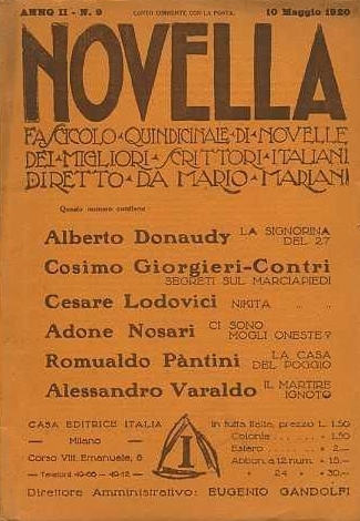 Novella Novella