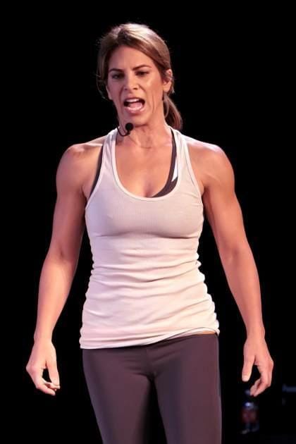 Jillian Michaels Jillian Michaels