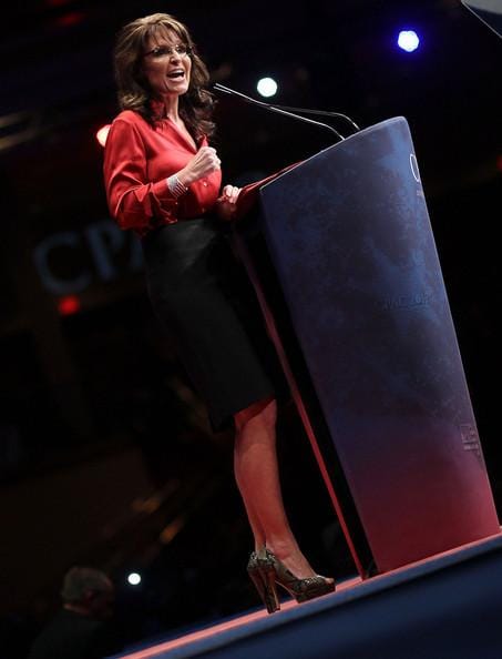 Sarah Palin