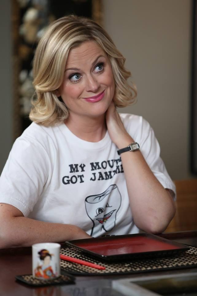 Amy Poehler Image 