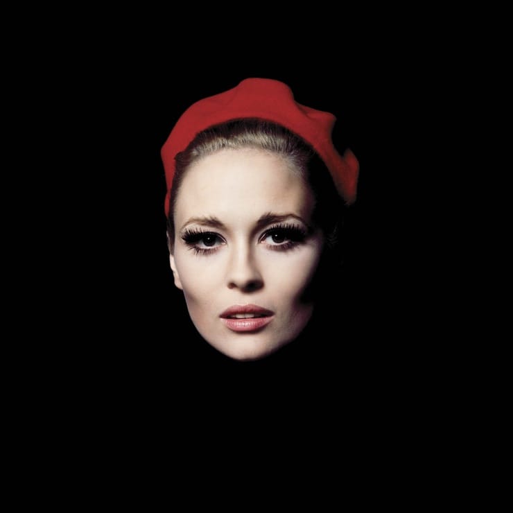 Faye Dunaway