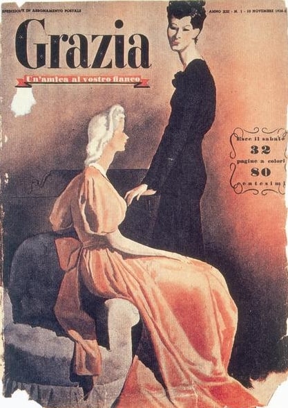 Grazia