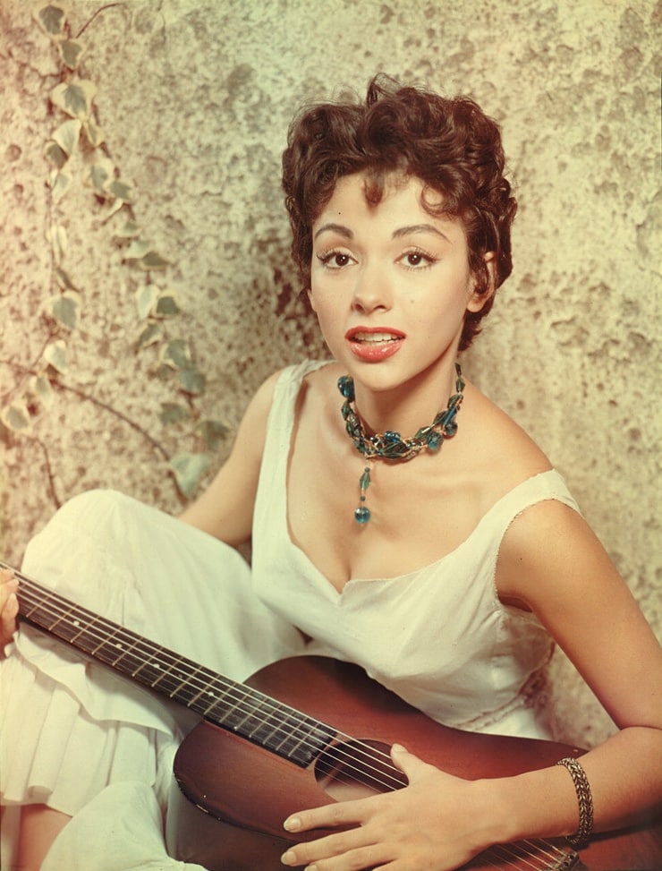 Rita Moreno