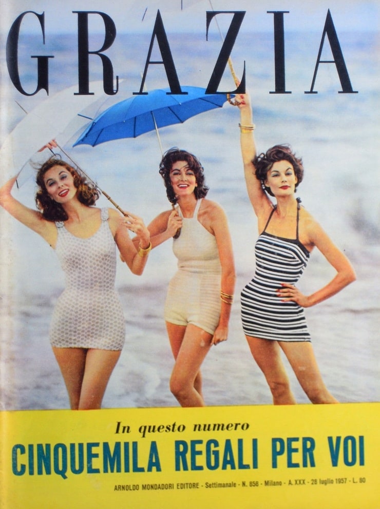 Grazia