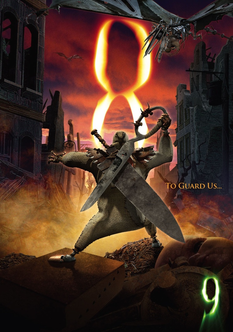 9