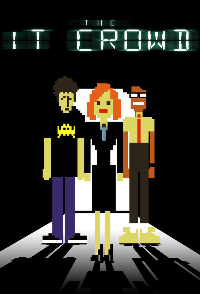 The IT Crowd