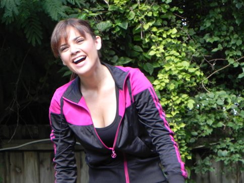 Angélica Celaya