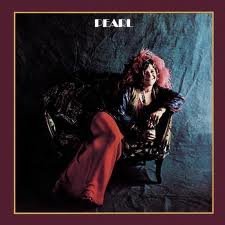 Pearl [Vinyl] 1971