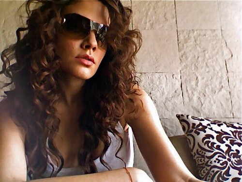 Angélica Celaya