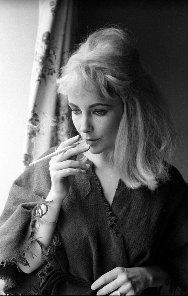 Elizabeth Taylor Elizabeth Taylor