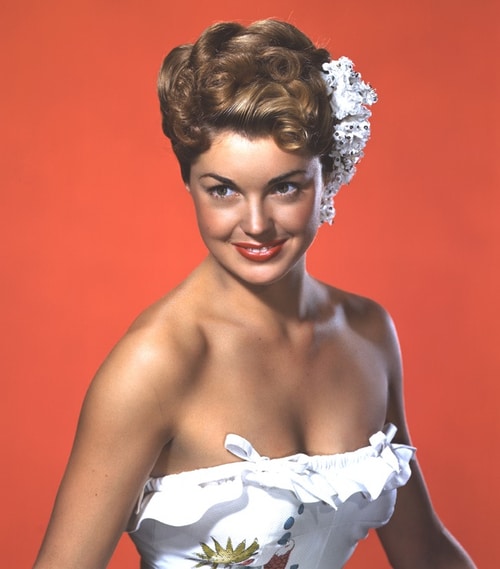 Esther Williams Esther Williams