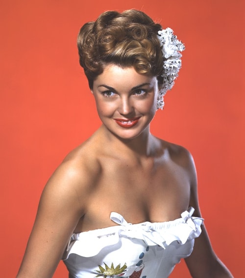 Esther Williams