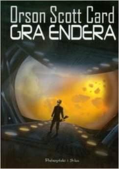 Gra Endera (Ender's Game) Gra Endera (Ender's Game)