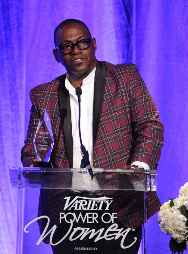 Randy Jackson