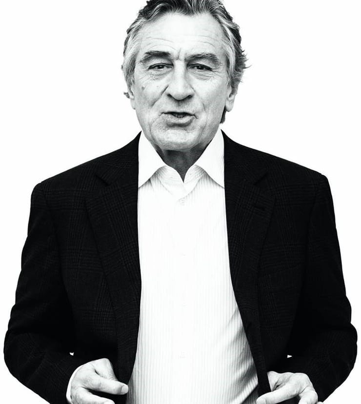 Robert De Niro