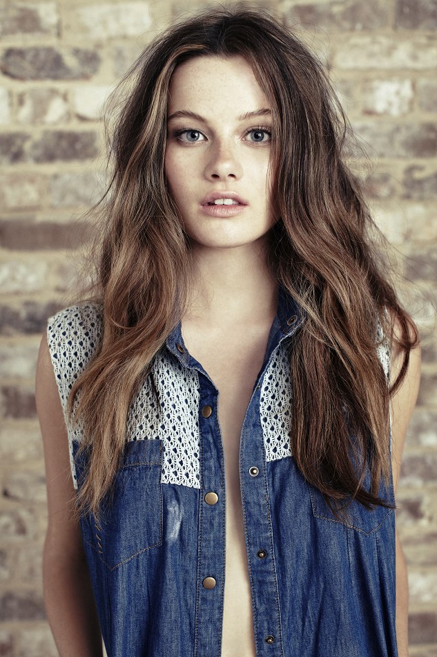 Matilda Price Matilda Price