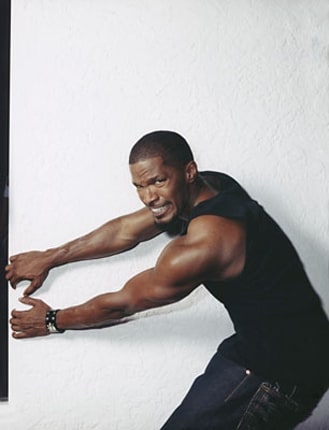 Jamie Foxx