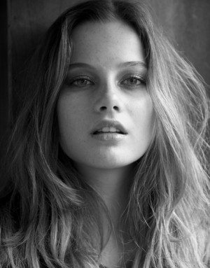 Image of Matilda Price