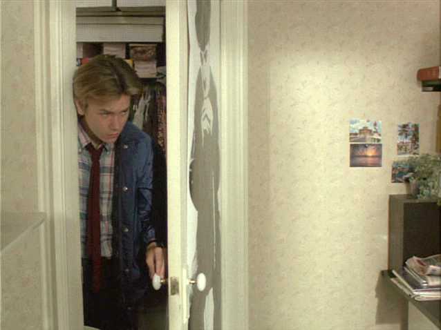 Running on Empty 