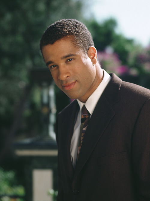Darryl Morris