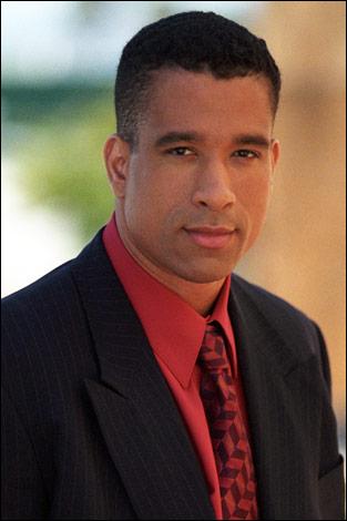 Darryl Morris