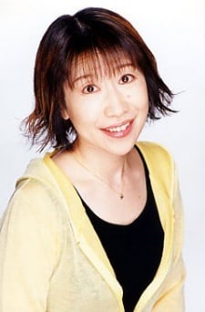 Naoko Watanabe