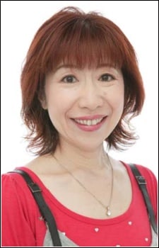 Picture of Naoko Watanabe