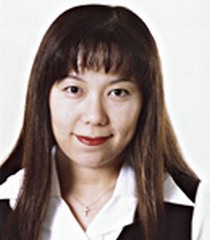 Yumiko Shibata