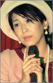 Maya Okamoto