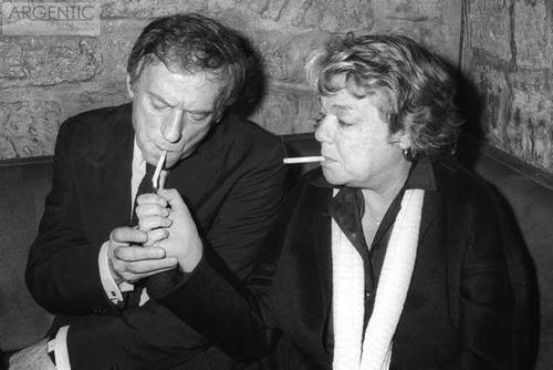 Yves Montand Yves Montand