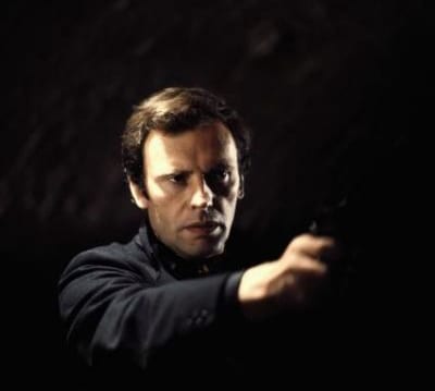 Jean-Louis Trintignant Jean-Louis Trintignant