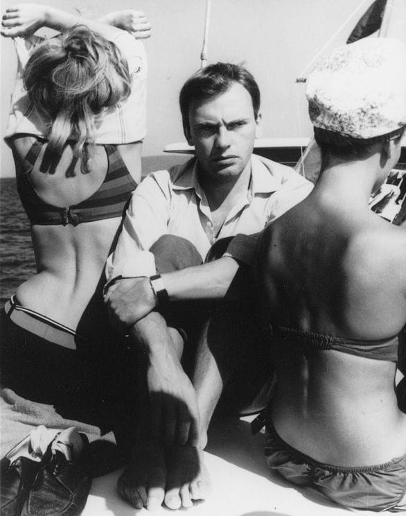 Jean-Louis Trintignant