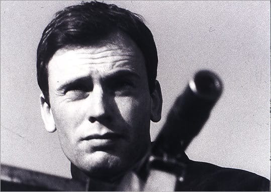 Jean-Louis Trintignant