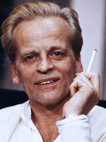 Klaus Kinski Klaus Kinski