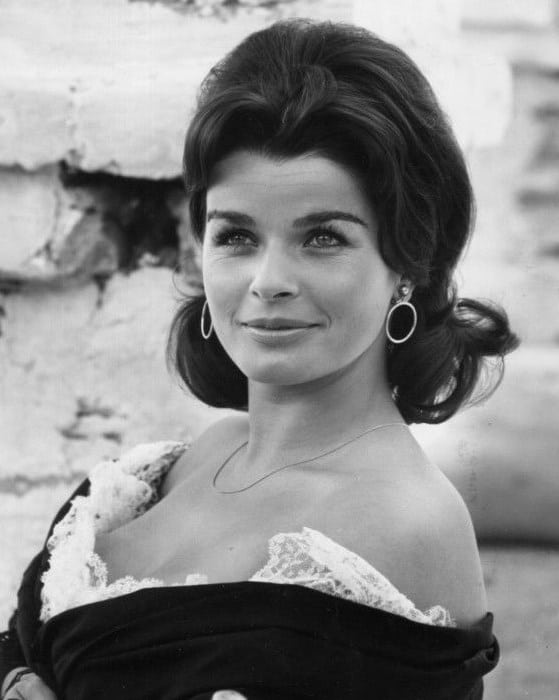 Senta Berger image