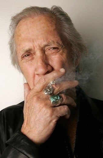 David Carradine David Carradine