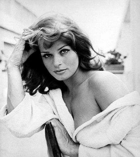 Senta Berger Senta Berger