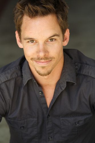 Brian Kimmet