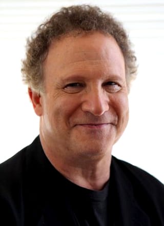 Albert Brooks