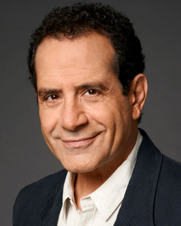 Tony Shalhoub